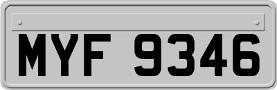 MYF9346