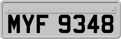 MYF9348