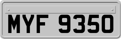 MYF9350