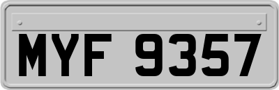 MYF9357