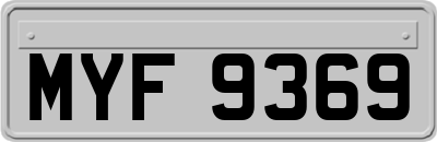 MYF9369
