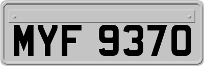 MYF9370