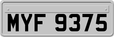 MYF9375