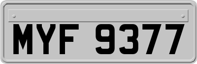 MYF9377