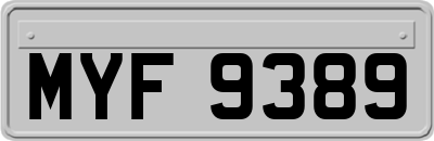 MYF9389