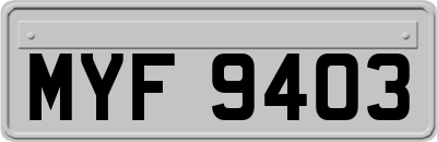 MYF9403
