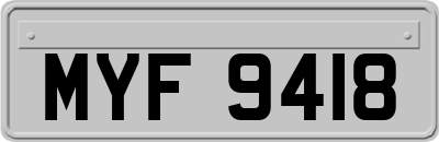 MYF9418
