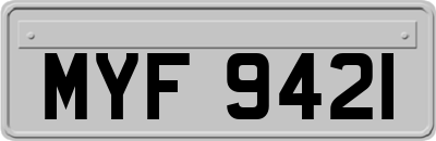 MYF9421