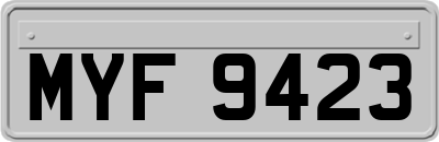 MYF9423