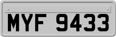 MYF9433