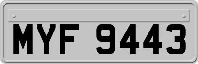 MYF9443