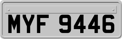 MYF9446