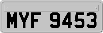MYF9453