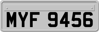 MYF9456