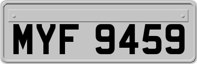 MYF9459