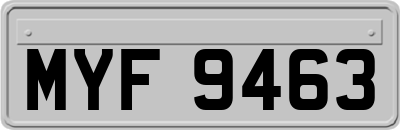 MYF9463