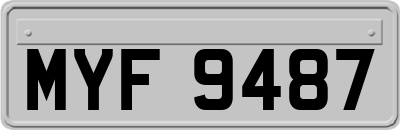 MYF9487