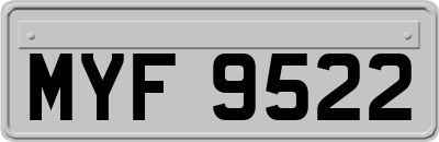 MYF9522