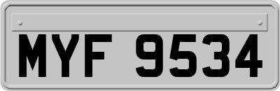 MYF9534