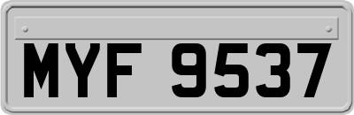 MYF9537