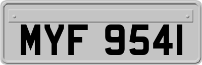 MYF9541