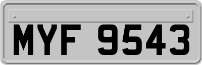 MYF9543