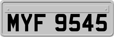 MYF9545