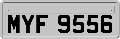 MYF9556