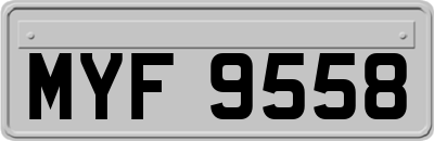 MYF9558