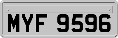 MYF9596