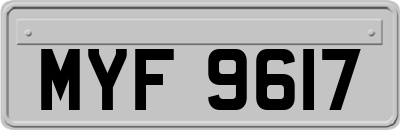 MYF9617