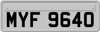 MYF9640