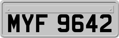 MYF9642