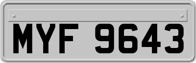 MYF9643
