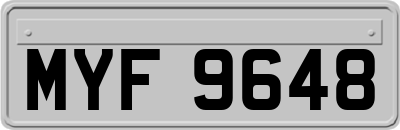 MYF9648