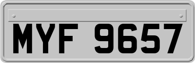 MYF9657