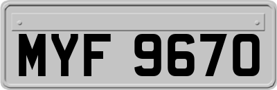 MYF9670