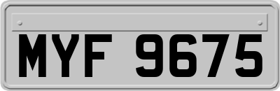 MYF9675