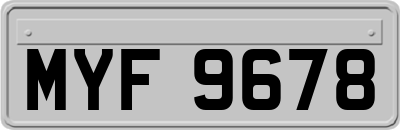 MYF9678
