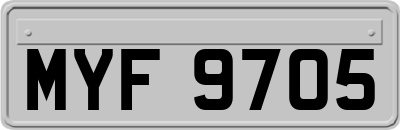 MYF9705
