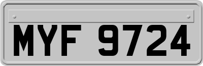 MYF9724