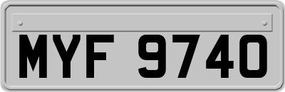 MYF9740