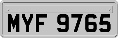 MYF9765