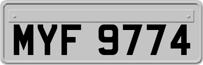 MYF9774