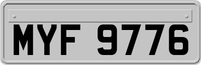 MYF9776