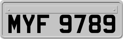 MYF9789