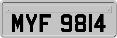 MYF9814