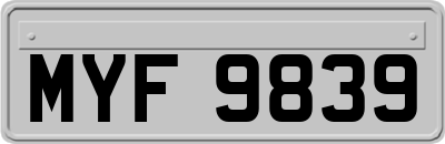 MYF9839