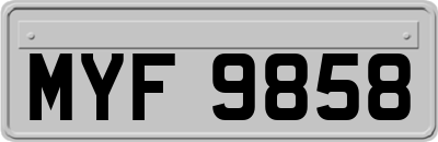 MYF9858
