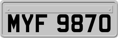 MYF9870